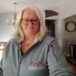 Meet your Posher, Terri